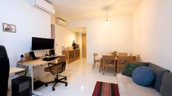 Twin Waterfalls (D19), Condominium #639069851